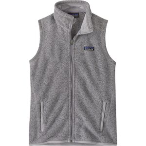Patagonia Better Sweater Vest Womens, Permafrost Purple, M