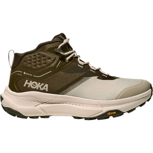 Hoka Transport Hike GTX Mens, Spruce Green/Oyster Mushroom, EUR 48 (US 13.0)