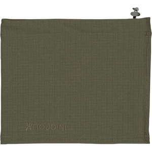Houdini Aero Neck Gaiter, Sage Green, L