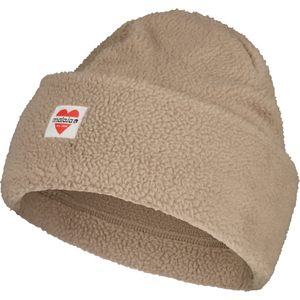 Maloja SteinbachM. Fleece Beanie, Dark Gravel, Onesize