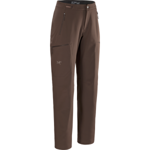 Arc'teryx Gamma MX Pant Womens, Carob, 10, Regular