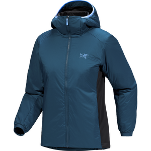Arc'teryx Atom Hoody Womens, Midnight Frost, XL