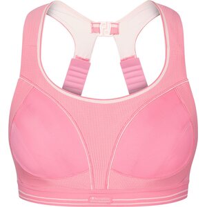 Shock Absorber Ultimate Run, Laid Back Coral, B75