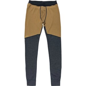 Devold Expedition Arctic Pro Longs Mens, Wheat, S