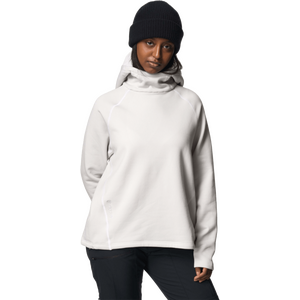 Houdini Boxer Houdi Womens, A Touch Of Gray, L