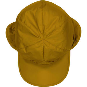 Houdini Dunfri Cap, Greenish Gold, M/L