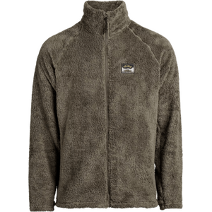 Lundhags Järpen Fleece Mens, Forest Green, XL