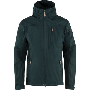 Fjällräven Sten Jacket Mens, Dark Navy (555), XL