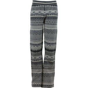 Skhoop Ofelia Bootcut Womens, Graphite, M