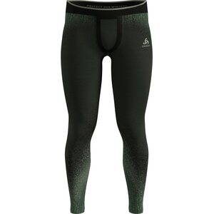 Odlo POW Blackcomb Base Layer Bottoms Mens, Urban Chic, L