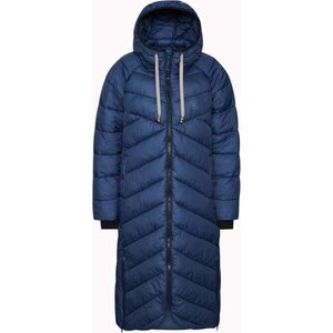 Varg Kalix Bio Down Parka Womens, Arctic Blue, XL