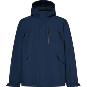 Oakley TC Channel Jacket Mens, Abyss, L