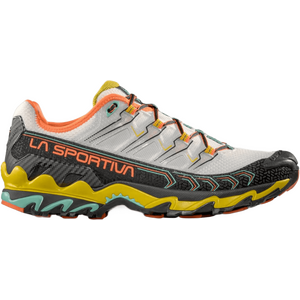 La Sportiva Ultra Raptor II Mens, Chalk/Black, EUR 46.5