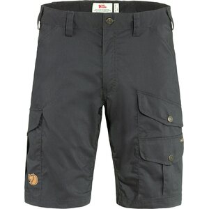 Fjällräven Vidda Pro Lite Shorts Mens, Dark Grey (030), 52