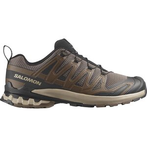 Salomon XA PRO 3D V9 Mens, Falcon / Desert Tan / Black, EUR 46 (UK 11.0)