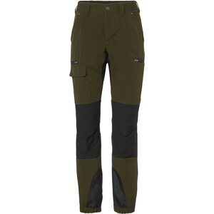 Chevalier Phoenix Stretch Pant Womens, Tobacco Green, 44