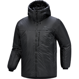 Arc'teryx Nuclei SV Parka Womens, Black, XL