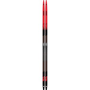 Atomic Redster C8 Skintec + Shift CL 25/26, Red/Black, 182cm Medium (63-77kg)