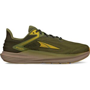 Altra Torin 8 GTX Mens, Dusty Olive, EUR 42 (US 8.5)