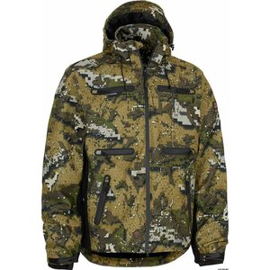 Swedteam Arrow Pro Jacket Mens, Camo, 48
