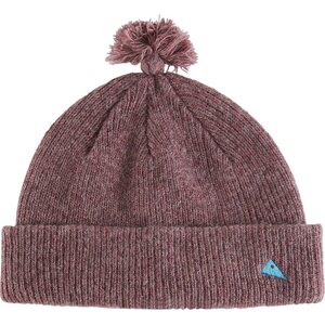 Klättermusen Heimdal Beanie 2.0, Wild Orchid