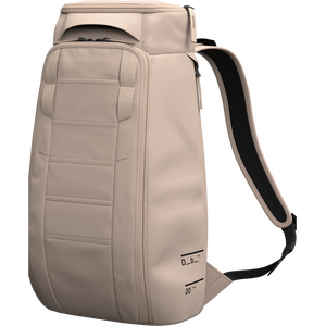 Db Hugger Backpack 20L, Fogbow Beige