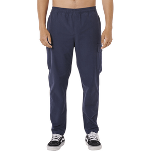 Rip Curl Vaporcool MF Pant Mens, Navy, XL