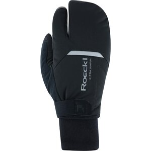 Roeckl Villach 3 Trigger, Black, 7.0