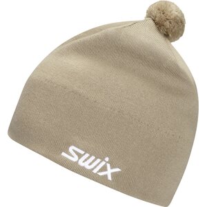 Swix Tradition hat, Dune, 58