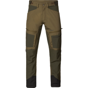 Seeland Hemlock Trousers Mens, Military Olive / Pine Green, 50, 33"