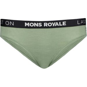 Mons Royale Folo Brief, Willow, XL
