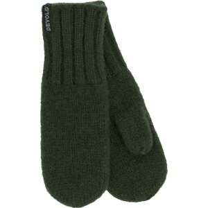 Devold Nansen Mitten, Forest, M (7)