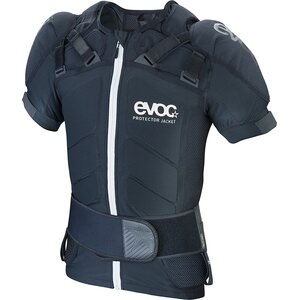 Evoc Protector Jacket, Black, S