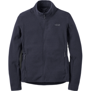 Rab Stavel Jacket Womens, Beluga, L (UK 14)