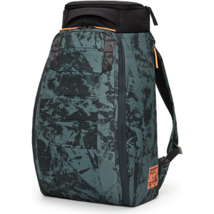 Db Hugger Backpack 30L, Agate Green