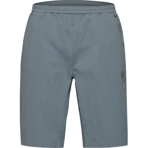 Mammut Crag Climbing Shorts Mens, Strata, 54