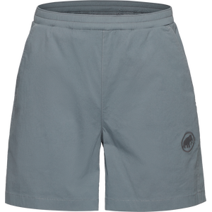 Mammut Crag Climbing Shorts Womens, Strata, 40