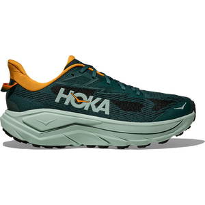 Hoka Challenger 8 Mens, Bay Leaf / Sage, EUR 46 2/3 (US 12.0)