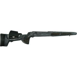 KKC Stock, Black, Tikka M65 Right handed