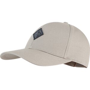 Rab Basecamp Badge Cap, Stone, One Size