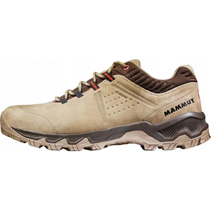 Mammut Mercury IV Low GTX Mens, Dark Safari - Wren, EUR 42 2/3 (UK 8.5)