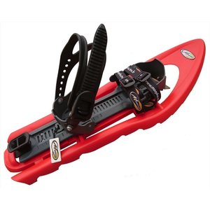 Morpho Trimove S Light, Punainen