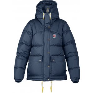 Fjällräven Expedition Down Lite Jacket Womens, Navy (560), XL