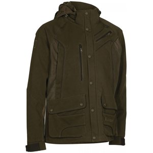 Deerhunter Muflon Light Jacket, Art Green, 5XL (62)