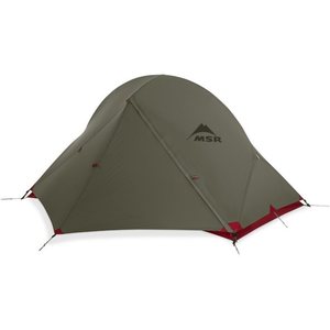 MSR Access 2, Green