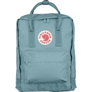 Fjällräven Kånken, Sky Blue (501)