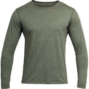 Devold Breeze Merino 150 Shirt Mens, Lichen Melange, XL