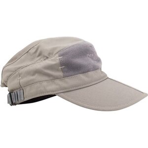 First Spear Forager Cap, Standard Profile, Manatee Gray