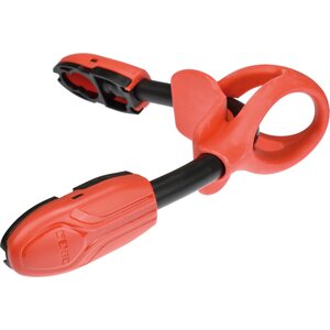 Seacsub Sling Strap Bungee, Black/Red, X-Small