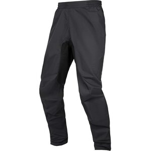 Endura Hummvee Waterproof Trouser, Black, L